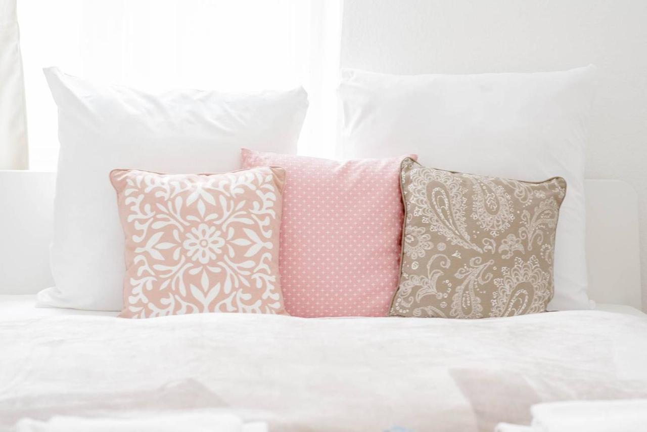 Comfy, Renewed 3 Bedroom Apt In Center บูดาเปสต์ ภายนอก รูปภาพ
